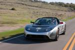 Tesla Roadster Sport TAG Heuer 2010 года